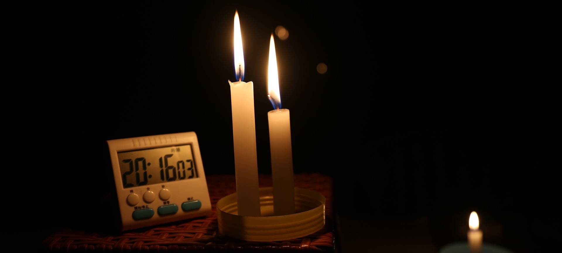 Brand sorgte für Stromausfall in Lüdenscheid