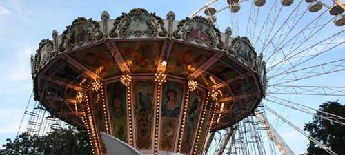 Iserlohn-Letmathe: Kiliankirmes findet 2022 statt