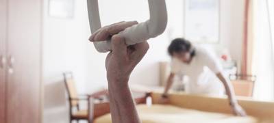 Neue Vorschläge für eine Reform der Pflege