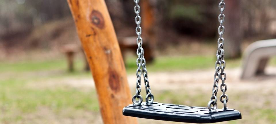 Eine Maximalzahl für Kinder auf dem Spielplatz?!