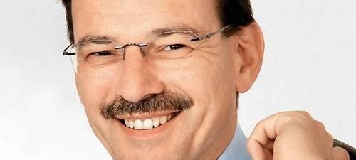 Weihnachtsgruß von Landrat Thomas Gemke