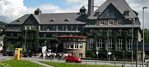 Werdohler Rat: Schüler und Eltern diskutieren mit