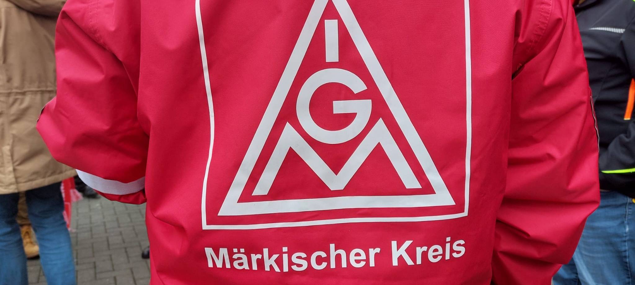 Grohe-Logistik bleibt länger in Hemer