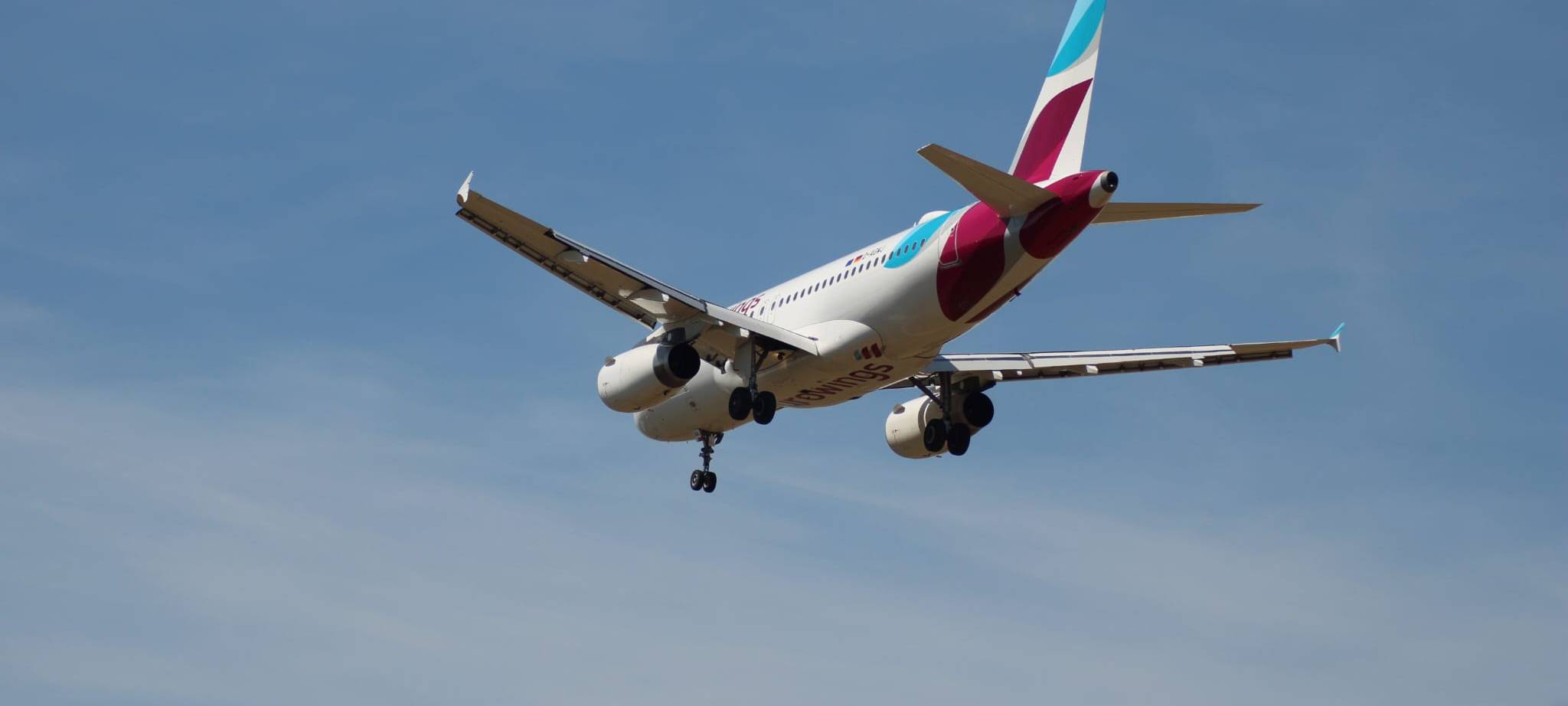 Dortmund Airport verzeichnet Rekordsommer