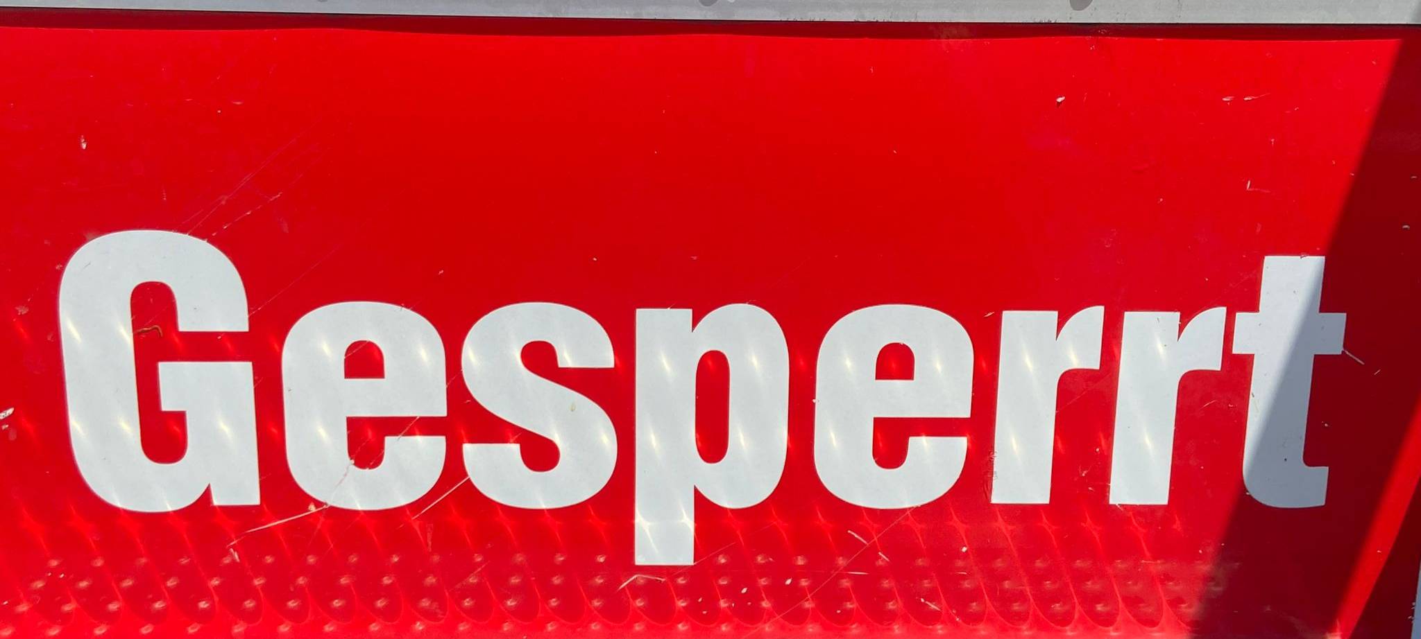 Cuno-Schließung in Hagen besorgt auch den Märkischen Kreis