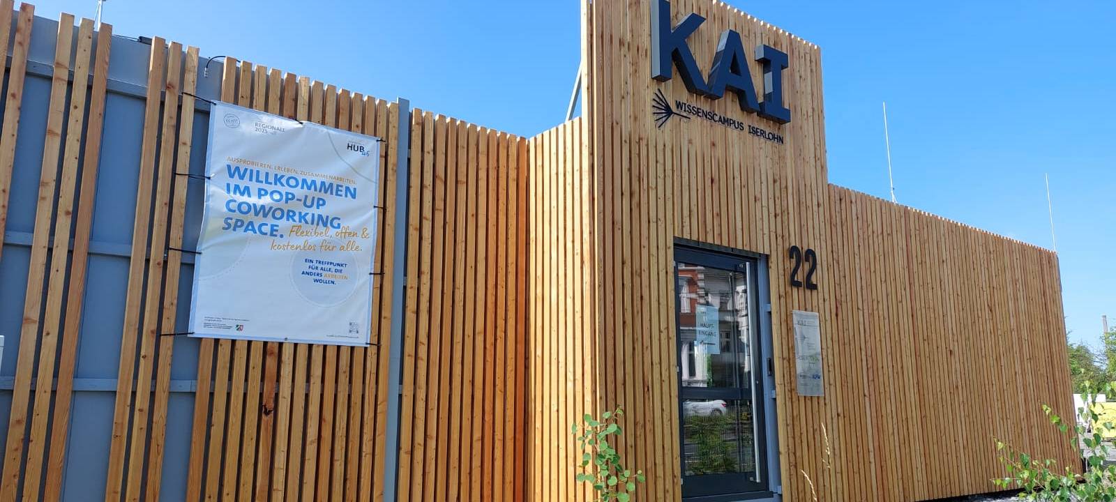 Energiewende-Tag in Iserlohn