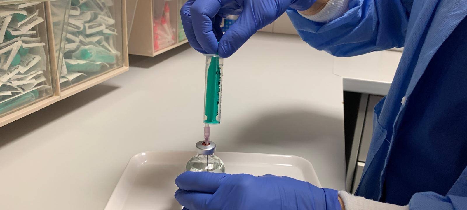 Deutlicher Anstieg von Rotavirenfällen im Märkischen Kreis