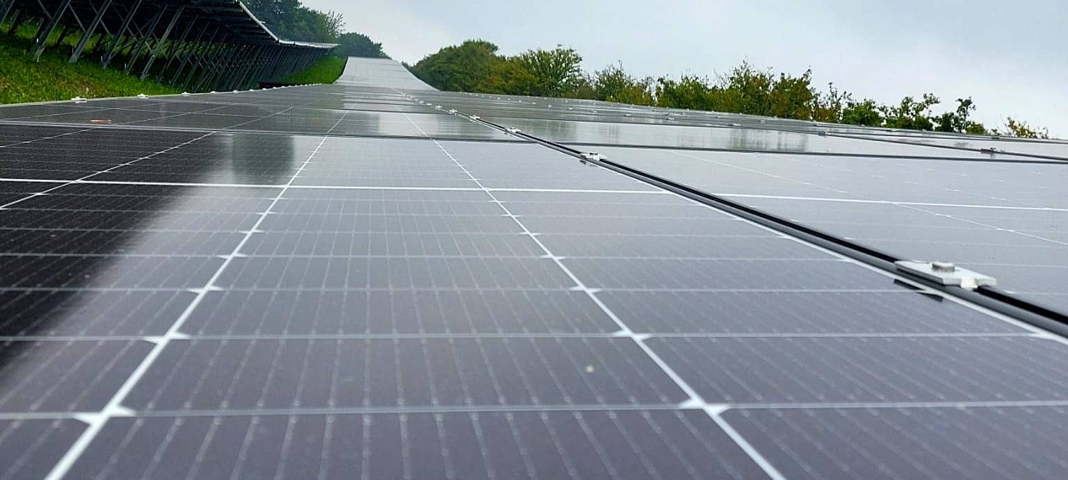 Energiewende-Tag in Iserlohn