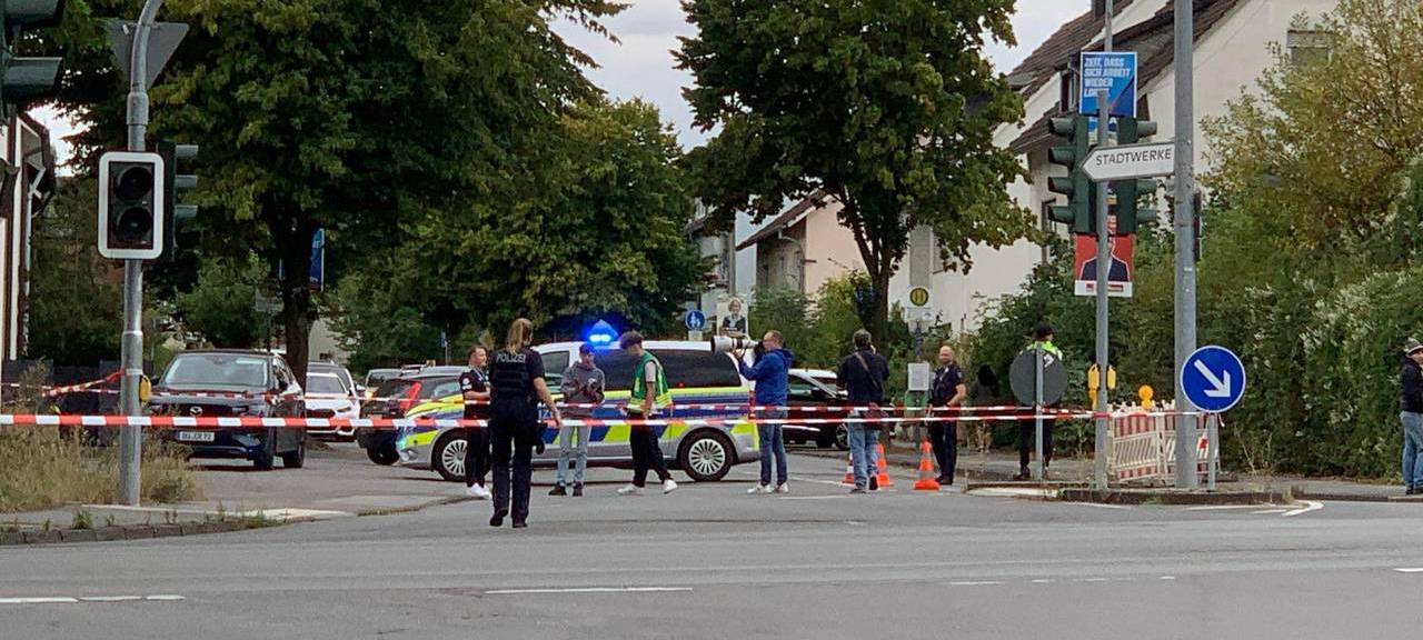 Schüsse in Menden: Verdächtiger weiterhin auf der Flucht