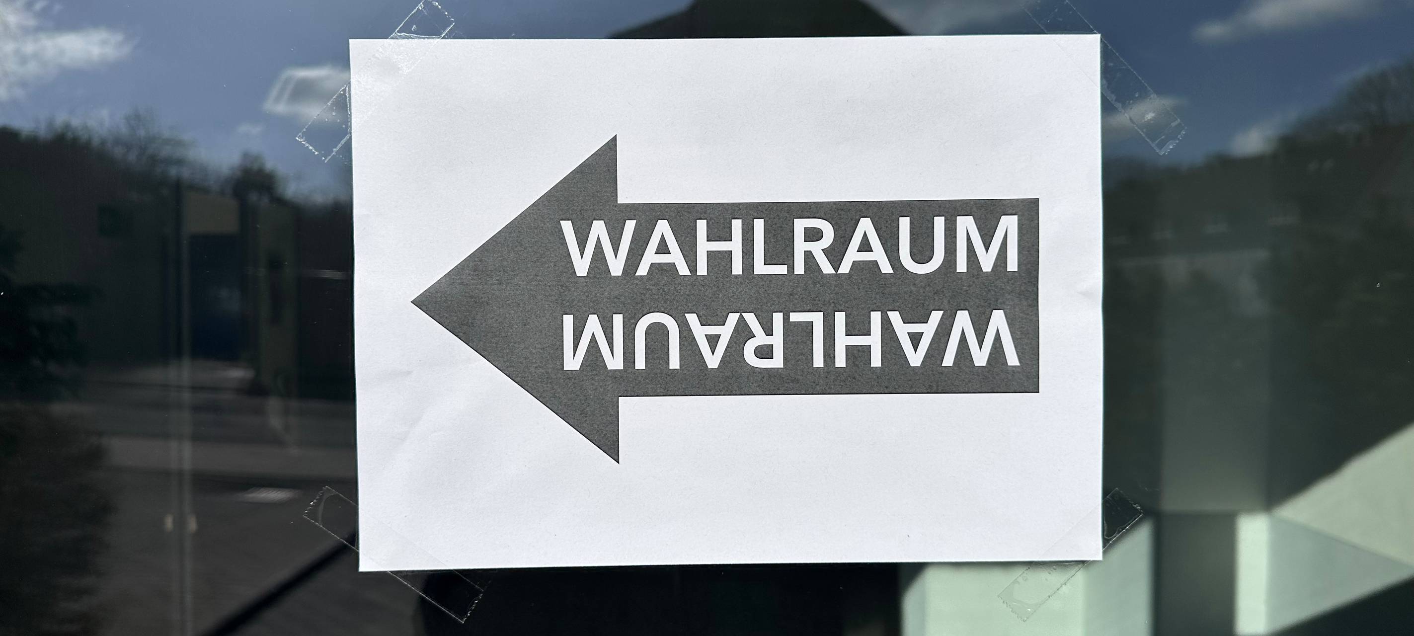 Kommunalwahlen: Infoabend in Lüdenscheid