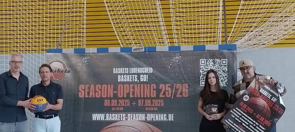 „The Second Season“: Sportartikelflohmarkt in Lüdenscheid