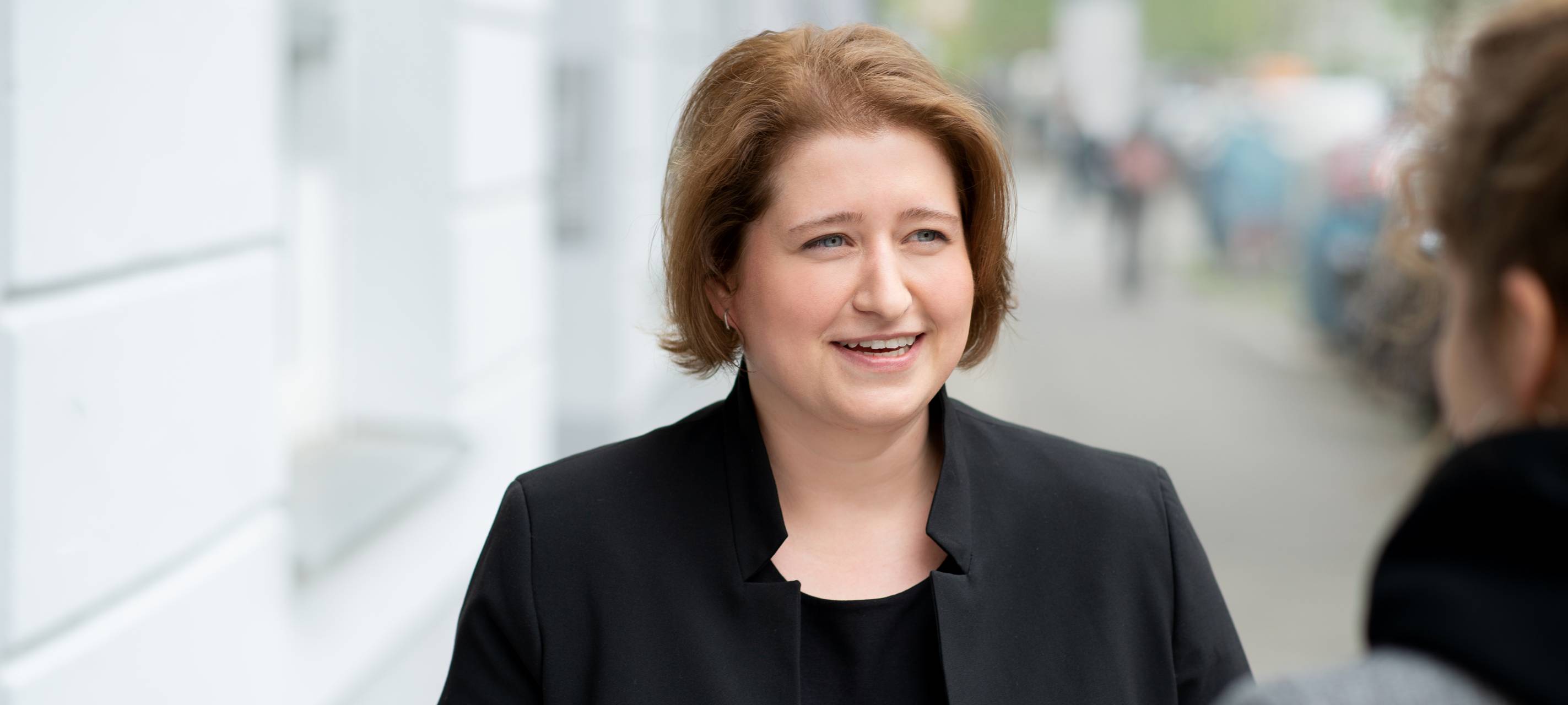 THW im MK: Halbe Million für neue Ausstattung und Gebäude