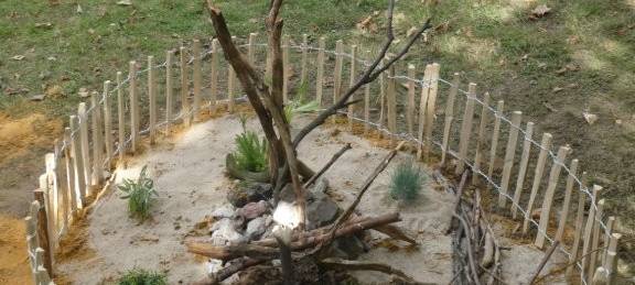 Kleine Landschaftsbauer in Iserlohn-Sümmern