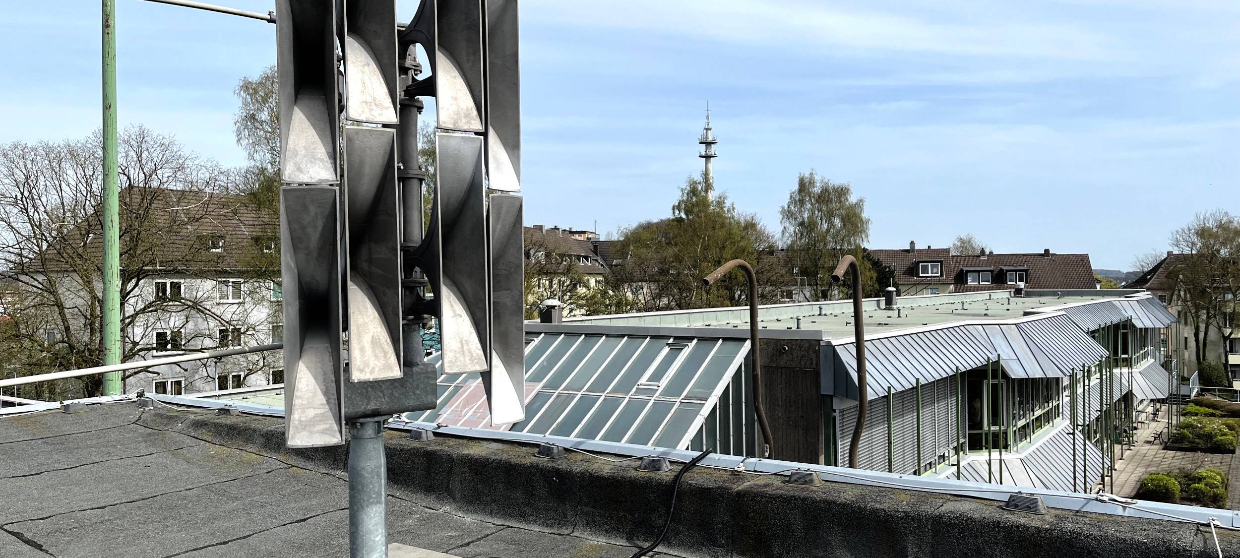 Mehr Sirenen für Balve: Effektive Warnung im Notfall