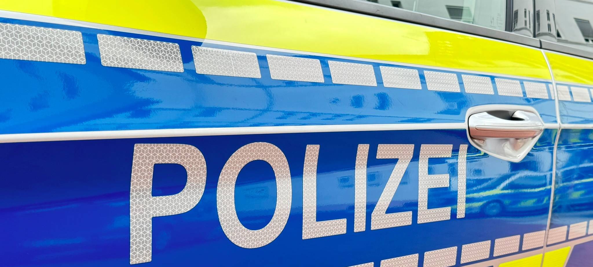 Auseinandersetzung nach Eishockeyspiel: Polizei ermittelt