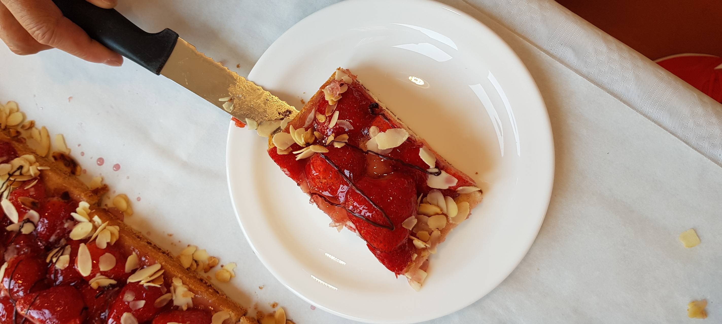 Café-Restaurant Schnöggel in Iserlohn schließt zum 1. August