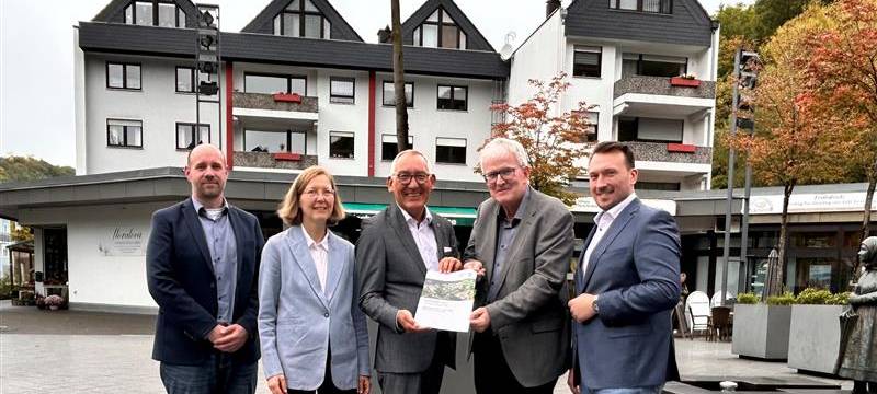 2,8 Millionen Euro Fördermittel für Kulturzentrum in Schalksmühle