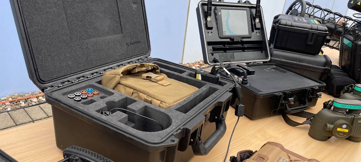 Neue Drohnenabwehr: Polizei in NRW gerüstet, EU plant Nachbesserung