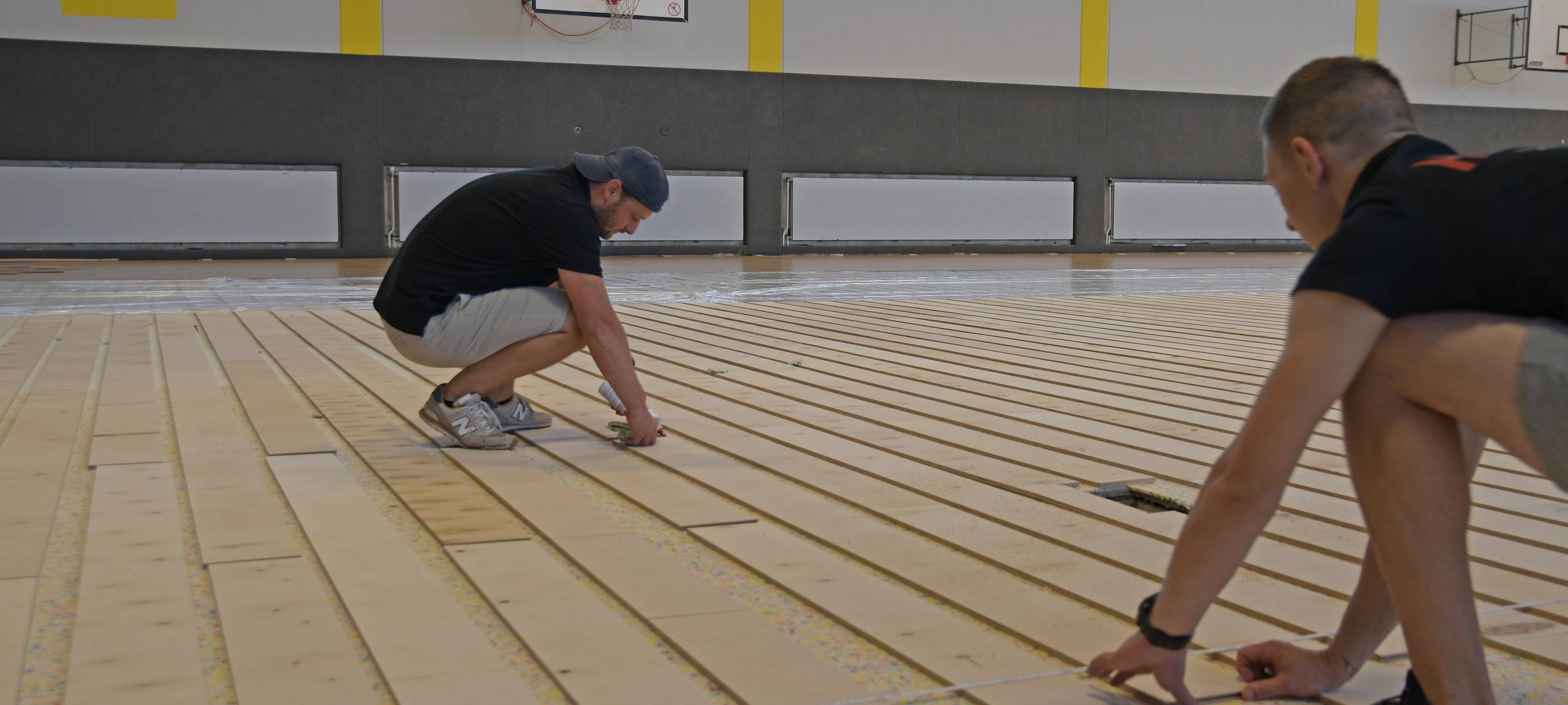 Dritte Sporthalle in Lüdenscheid muss schließen