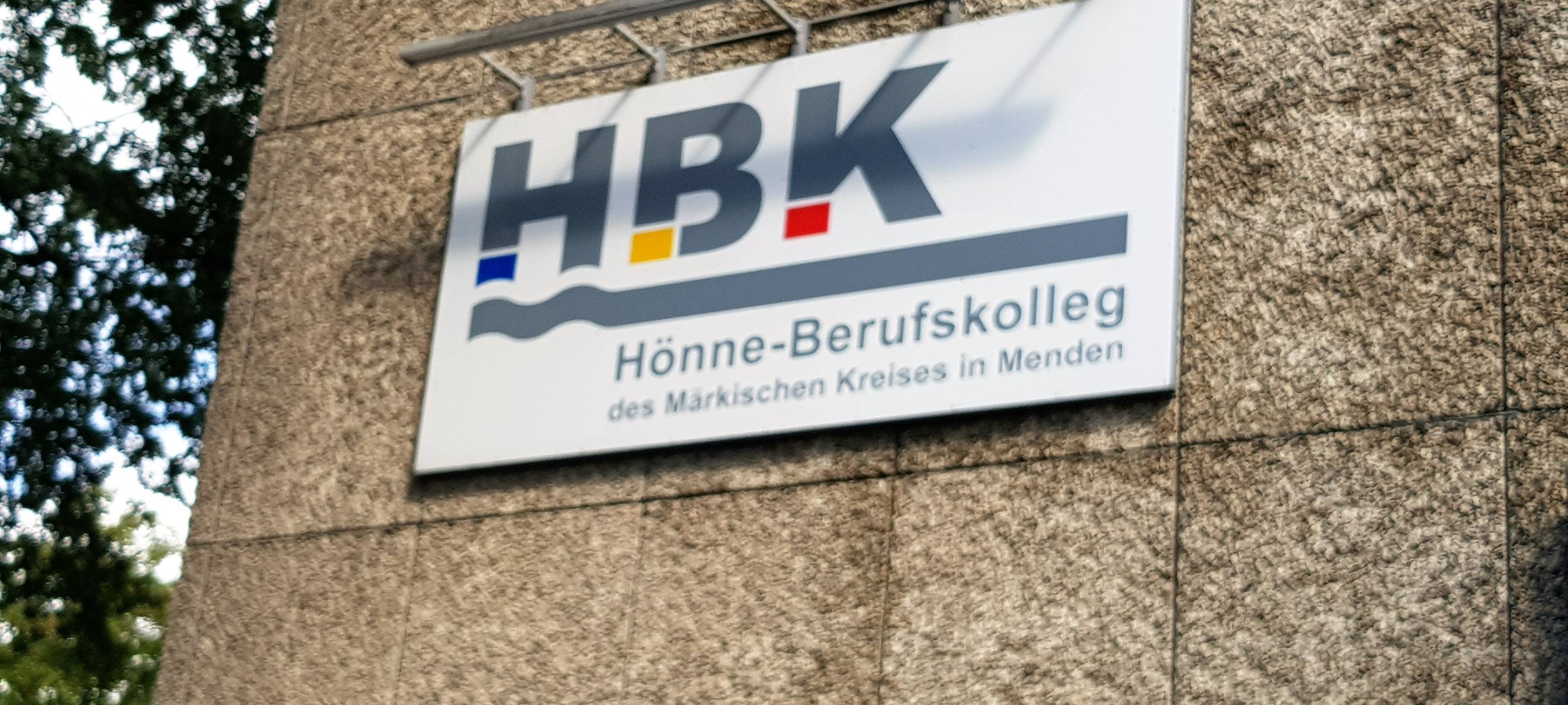 Neue Amok-Folien für Menden