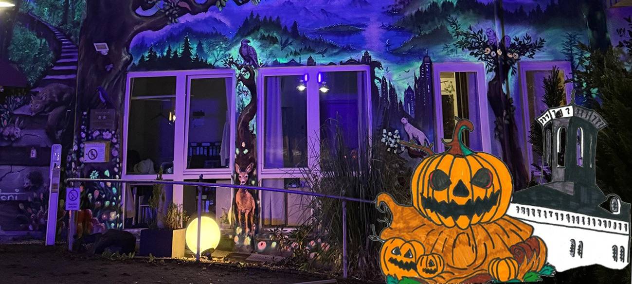 Die gute Nachricht des Tages - Rückblick Oktober