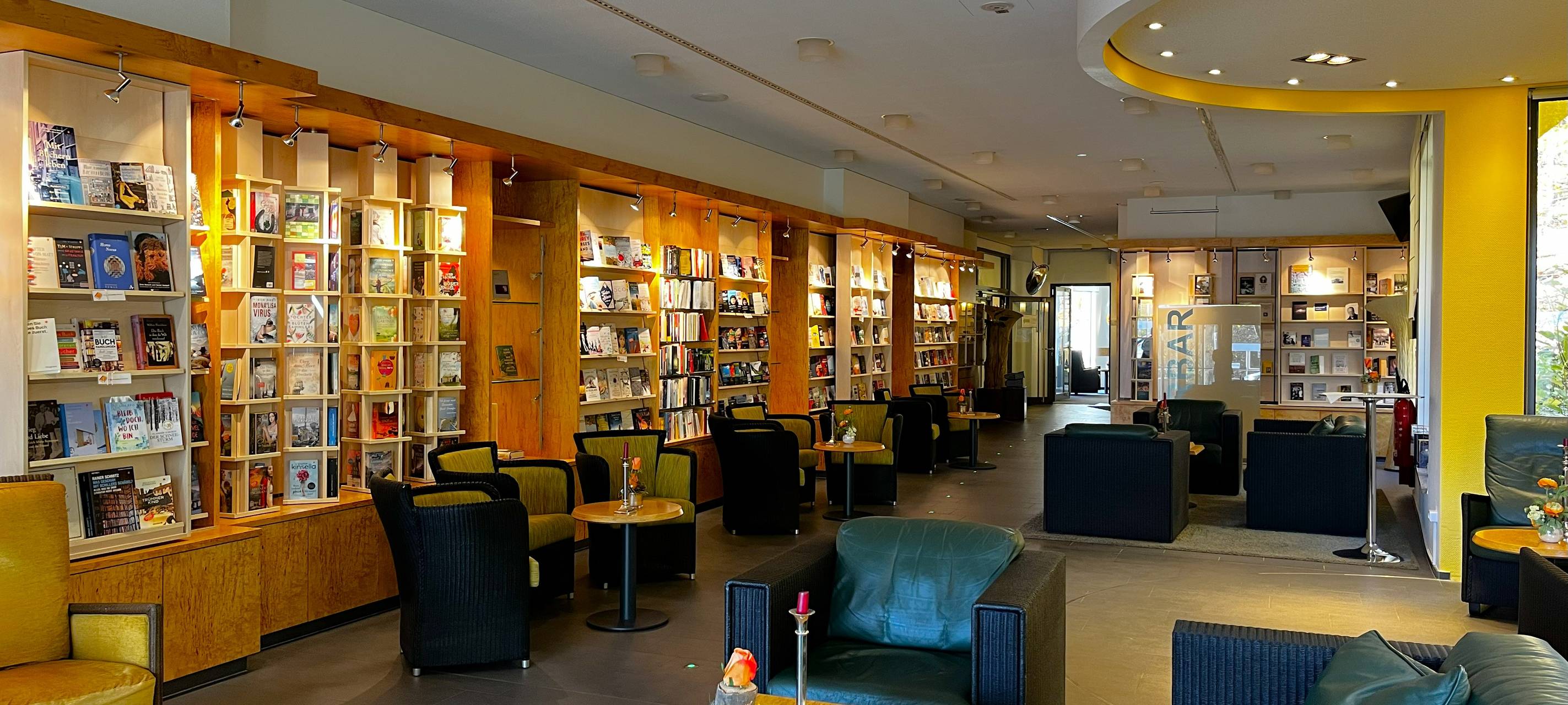 Iserlohn: Ein Hotel sucht seinen Käufer