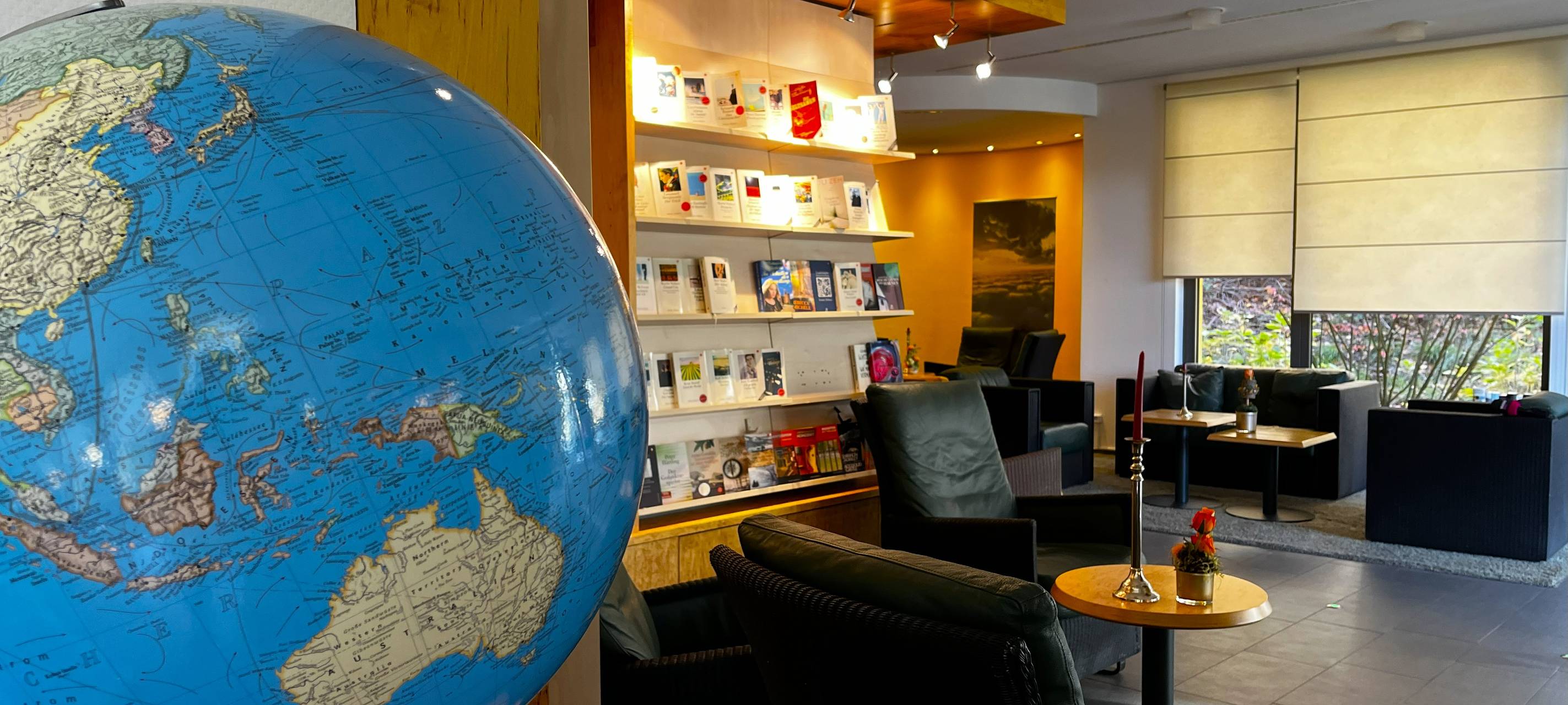 Iserlohn: Ein Hotel sucht seinen Käufer