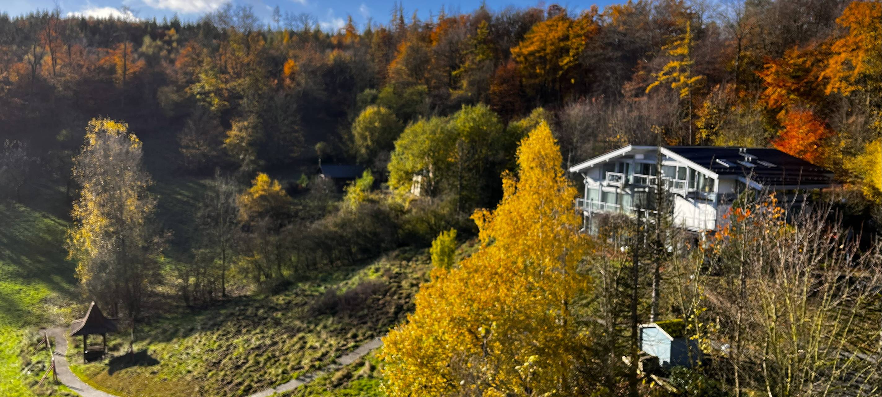Iserlohn: Ein Hotel sucht seinen Käufer