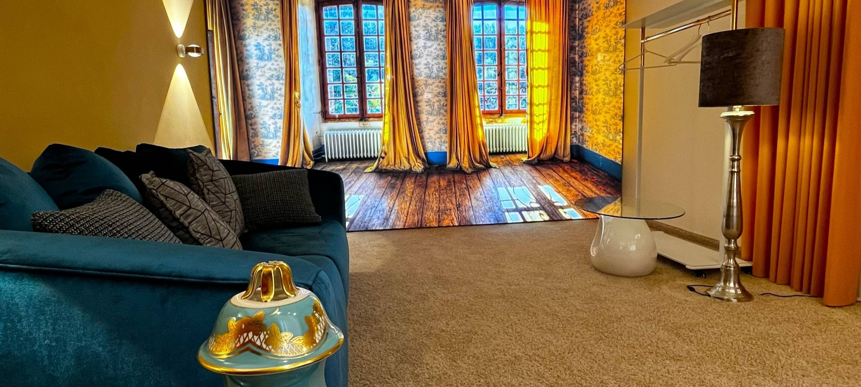 Iserlohn: Ein Hotel sucht seinen Käufer