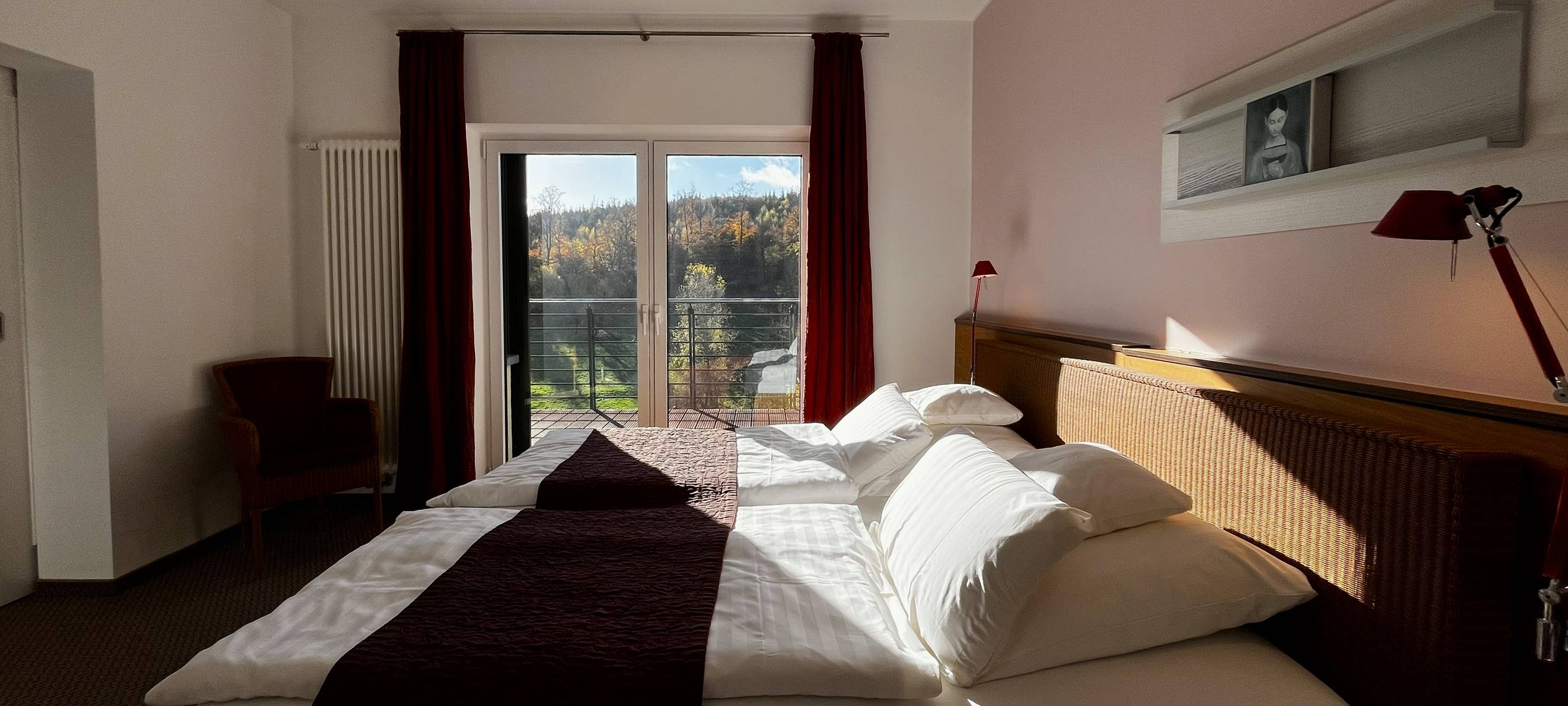 Iserlohn: Ein Hotel sucht seinen Käufer