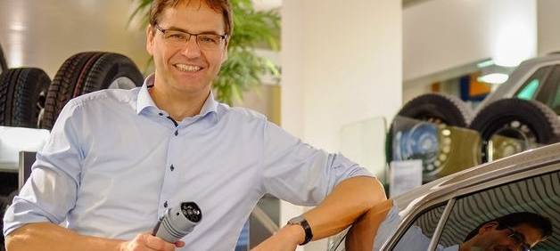 Südwestfalen: Liese begrüßt EU-Klimaziel