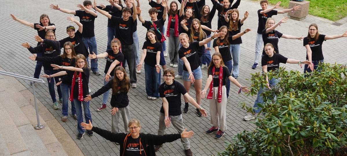 Adventliches Benefizkonzert in St. Aloysius Iserlohn