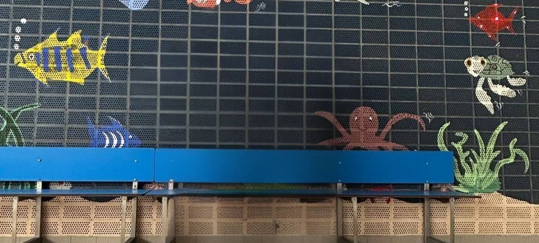 Legionellen in Halver: Schwimm- und Sporthalle geschlossen