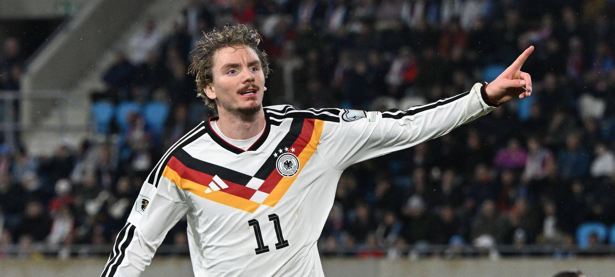 Luxemburg - Deutschland