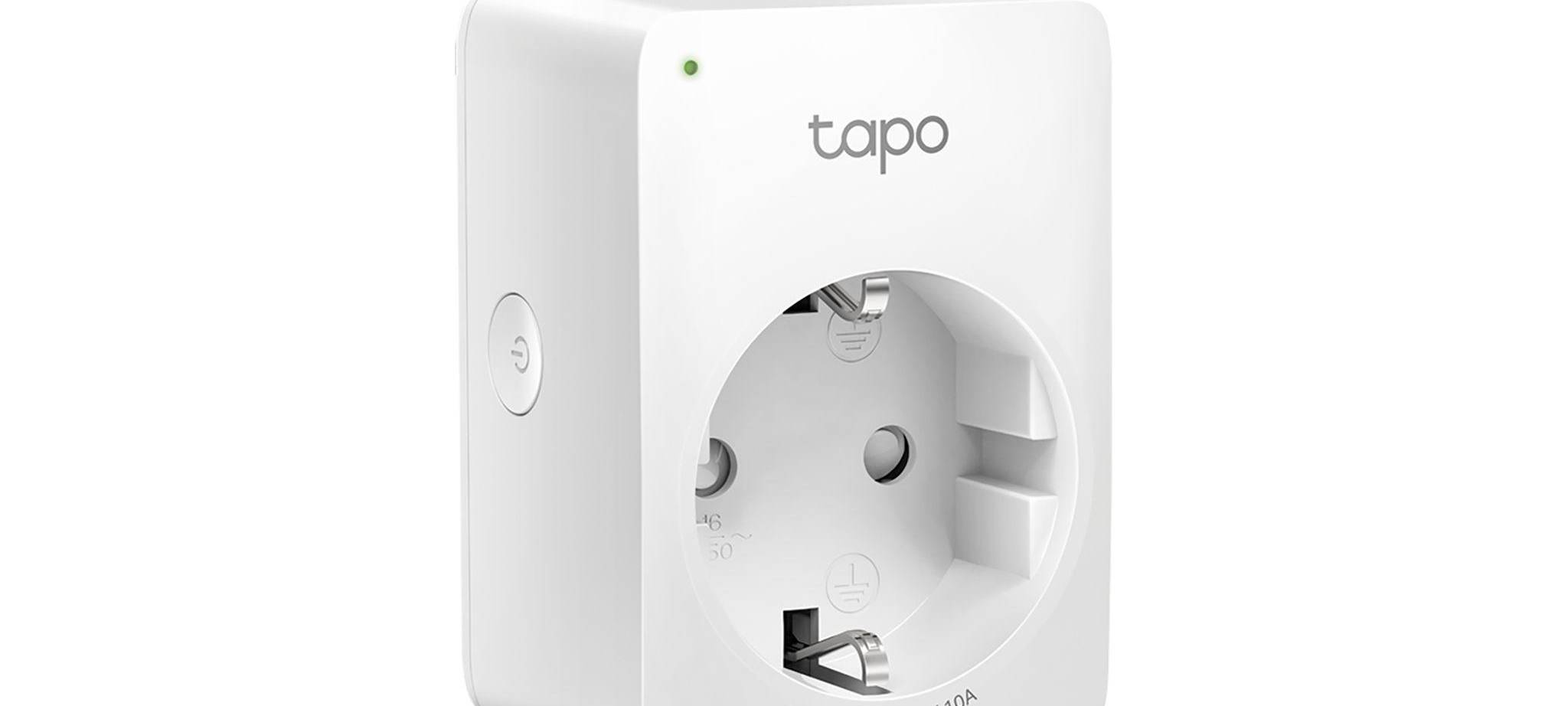 Tapo P100 von TP-Link