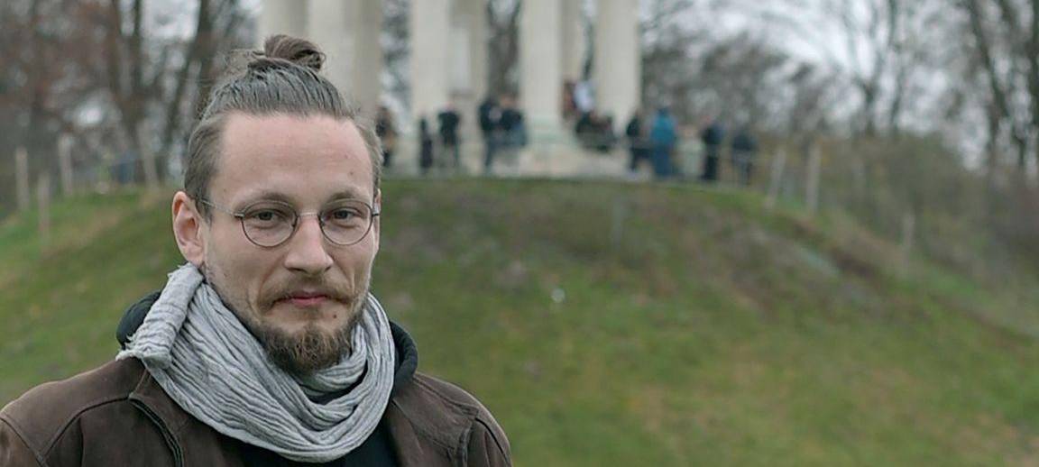 Klage gegen Kiff-Verbot im Englischen Garten