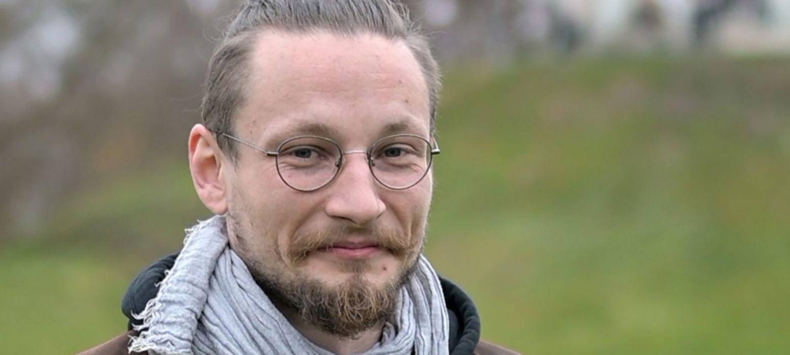 Klage gegen Kiff-Verbot im Englischen Garten