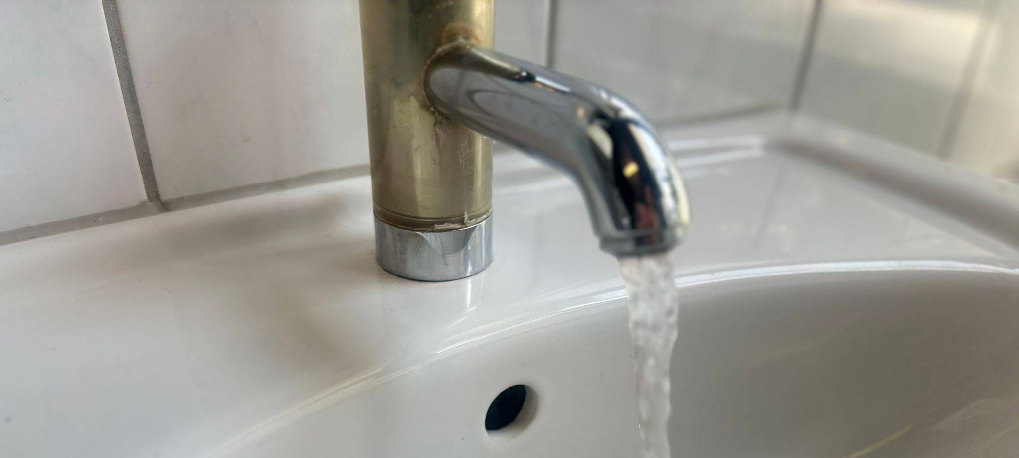 Wasserprobleme in Hemer Apricke und Riemke