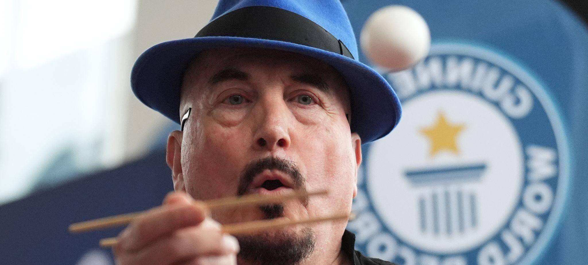 Guinness World Records Day 2025