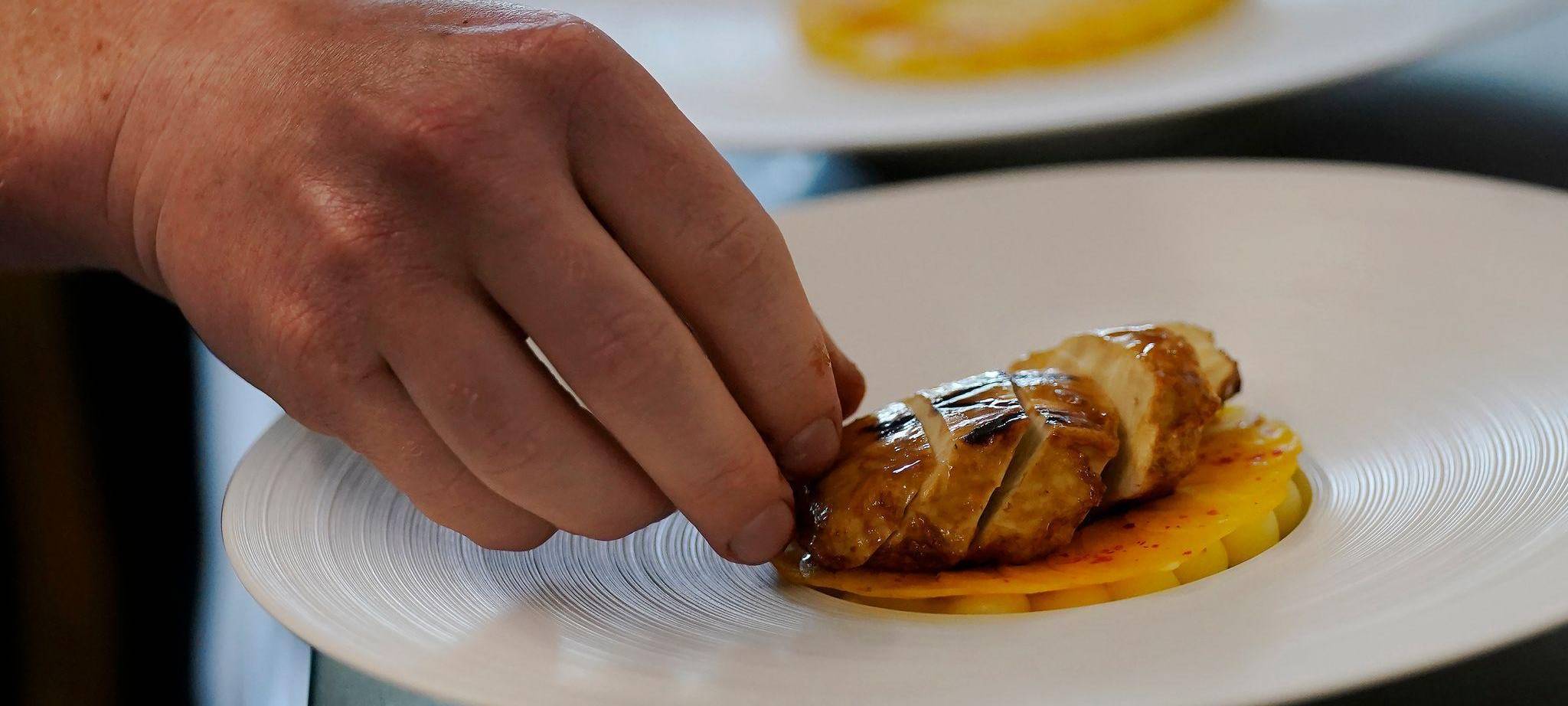 USA erlauben Verkauf von Laborfleisch