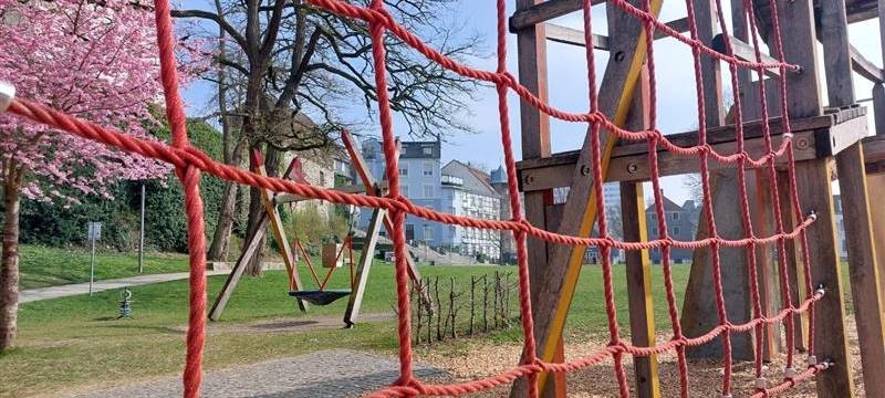 Kita-Betreuung im Märkischen Kreis: Jedes dritte Kind in langer Betreuung