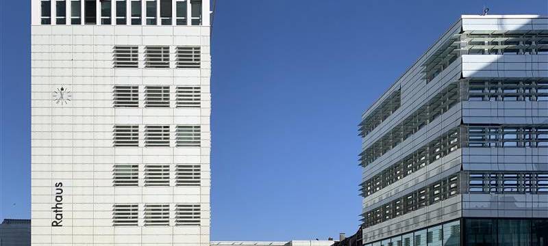 Bericht zu Lüdenscheids Bevölkerungsstruktur