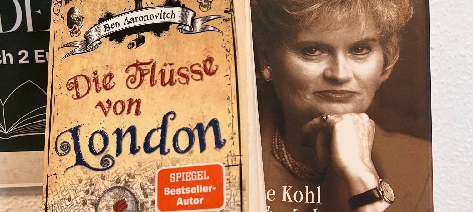 Bücherei Balve will LEADER-Projekt sein