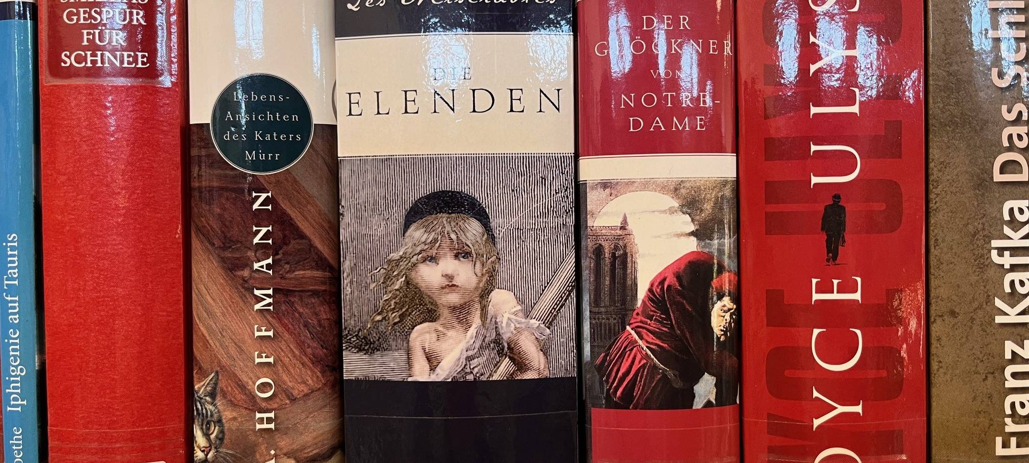 Bücherei Balve will LEADER-Projekt sein