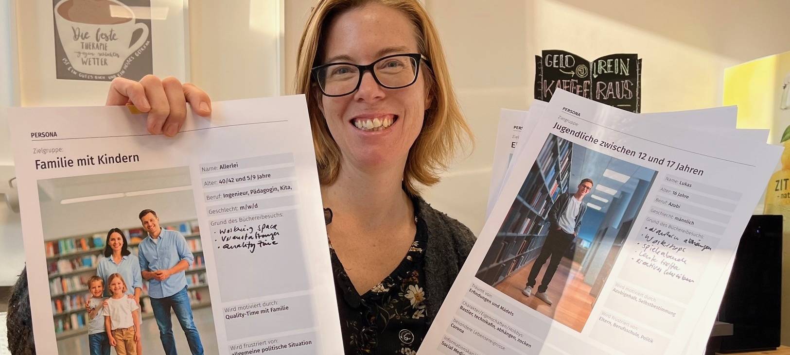 Bücherei Balve will LEADER-Projekt sein