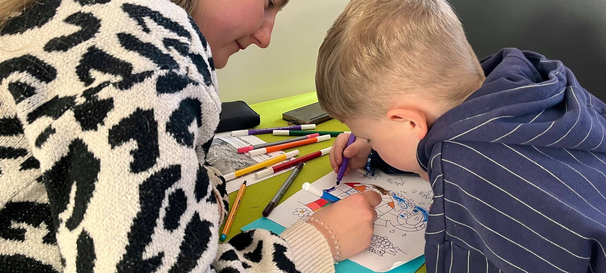 Bücherei Balve will LEADER-Projekt sein