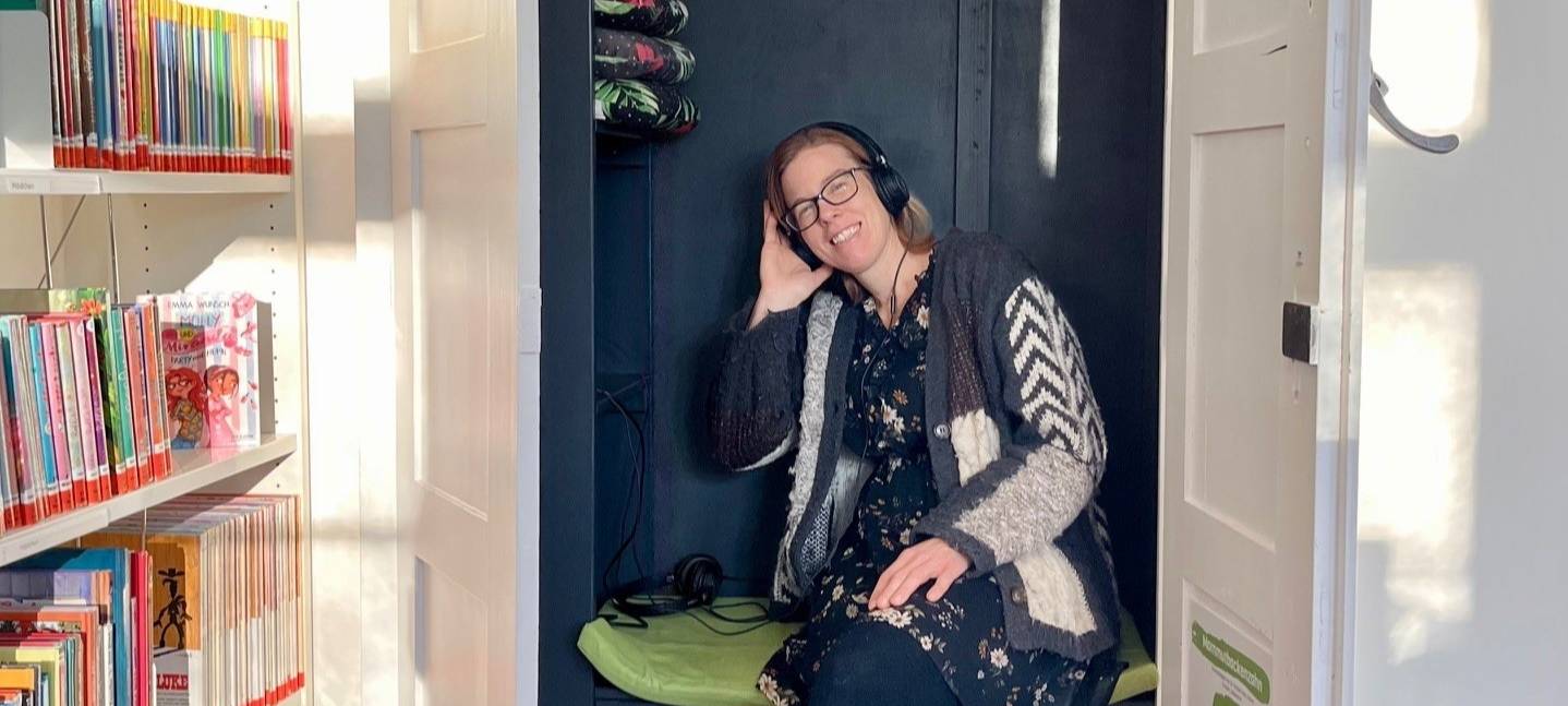 Bücherei Balve will LEADER-Projekt sein