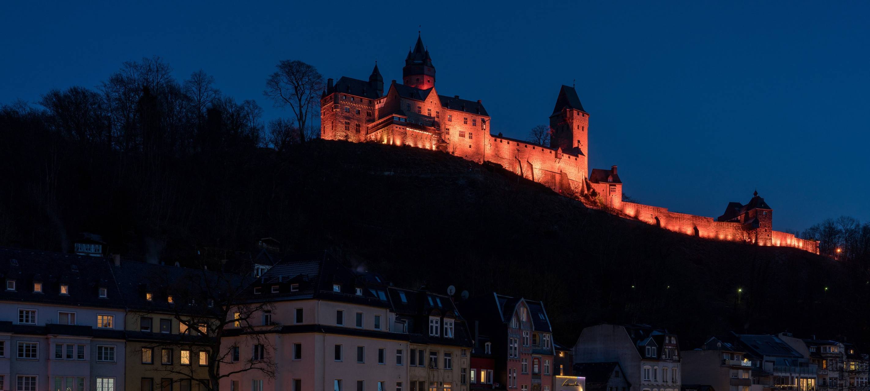 Orange Day im Märkischen Kreis: Aktionen gegen Gewalt an Frauen