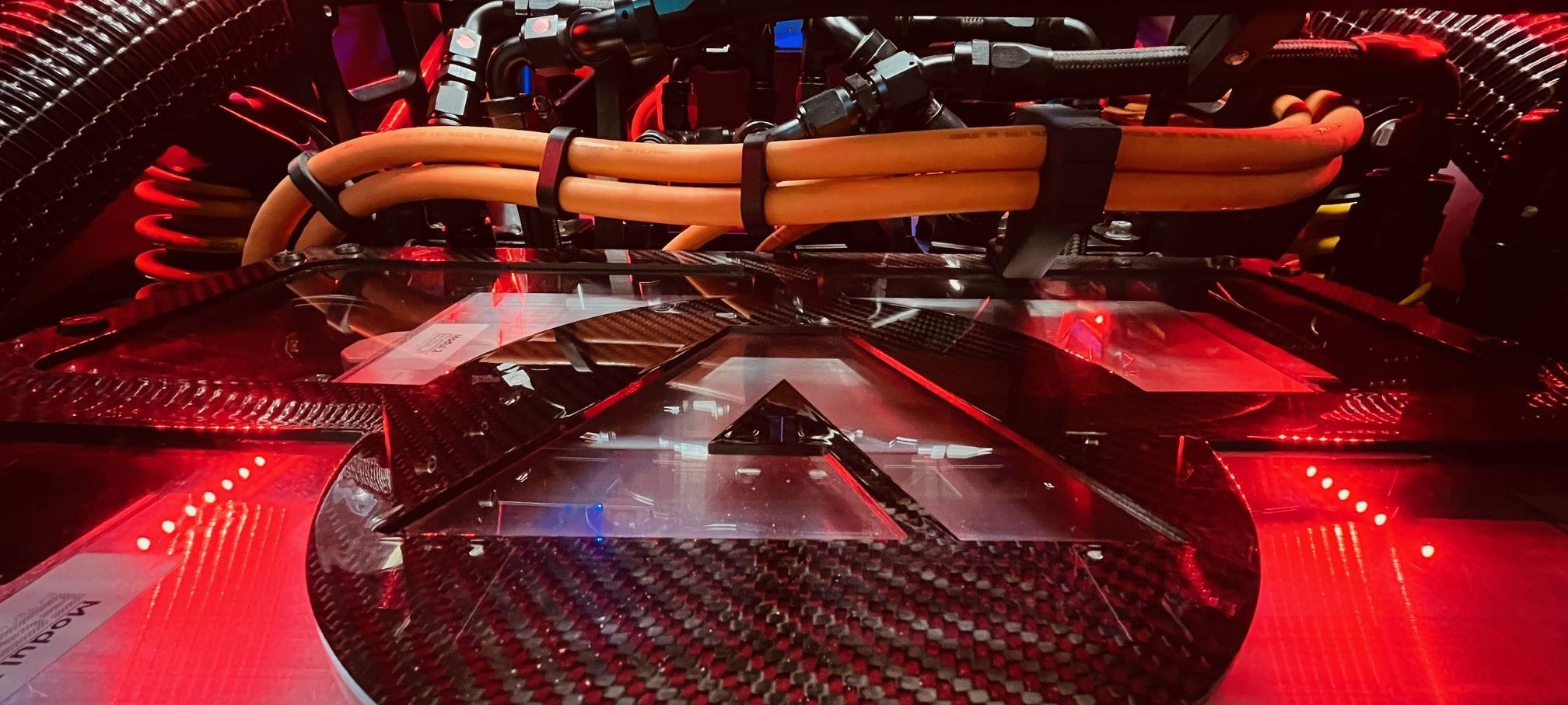 Hemer: VW-Käfer mit 600 Elektro-PS