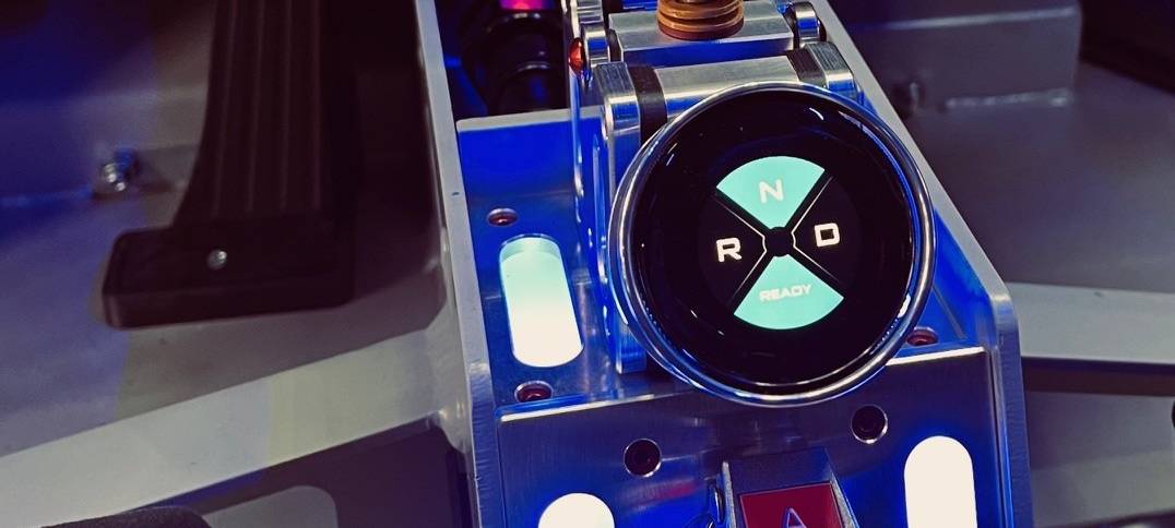 Hemer: VW-Käfer mit 600 Elektro-PS